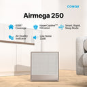 Airmega 250 Bundle