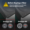 Airmega 400