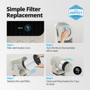 Airmega Aim Filter