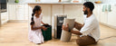 <h4>Enjoy Filter Replacements Hassle-Free</h4>