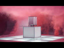 Airmega 400S Smoke Chamber video
