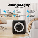 Airmega Mighty AP-1512HH