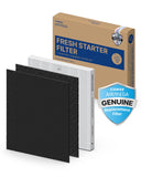 Airmega Mighty AP-1512HH & 200M Filter Set