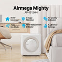Airmega Mighty AP-1512HH