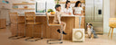 <h3>Our bestselling Mighty, </h3><h3><em>Now in beige.</em></h3>