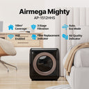 Airmega MightyS AP-1512HHS
