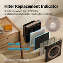 Airmega MightyS AP-1512HHS