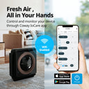 Airmega MightyS AP-1512HHS