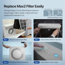 Airmega Mighty2 AP-1512N Filter