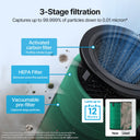 Airmega 350 Filter