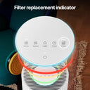 Airmega 350 Filter