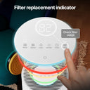 Airmega 450 Filter