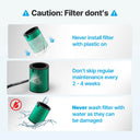 Airmega 350 Filter