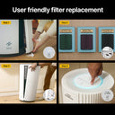 Airmega 350 Filter