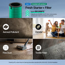 Airmega 350 Filter