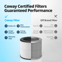 Airmega 100 Filter