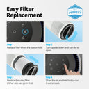 Airmega 100 Filter