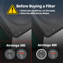 Airmega 300
