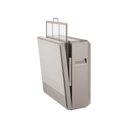 Coway Airmega 250 Filter Being Inserted