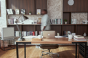 Coway Airmega 250S Air Purifier In Office