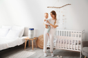 What’s the Best Air Purifier for a Baby Nursery?
