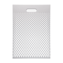 Coway Airmega 400 Air Purifier White Side Cover