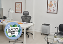 Office of Dr. Brianna Peruzza.