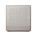 Coway Airmega 250 Air Purifier - Front View
