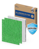Airmega Mighty AP-1512HH & 200M Filter Set