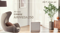 Coway Bidetmega